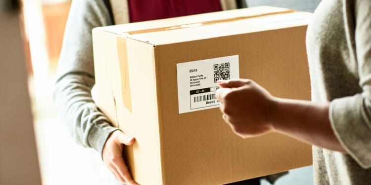 UK delivery company closes down as parcels not delivered - in business for 14 years | UK | News