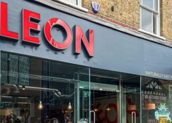 UK fast food chain slams Labour after crashing into administration - 'totally killing us' | UK | News