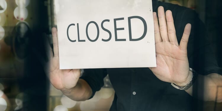UK furniture store to close - family business since 1907 | UK | News