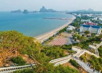 UK man, 35, dies in Thailand road crash during holiday | World | News