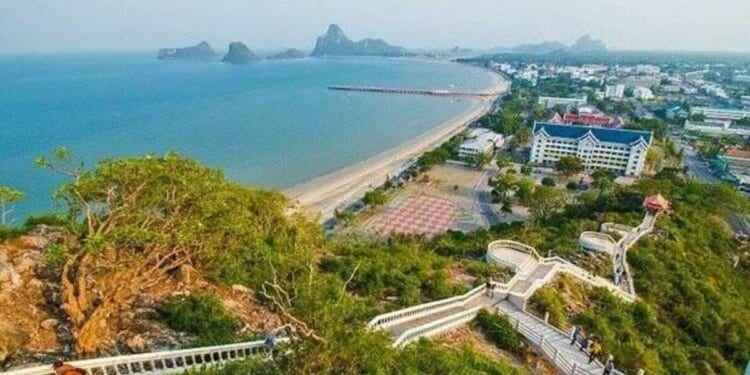 UK man, 35, dies in Thailand road crash during holiday | World | News