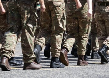 UK revives WW1 war manual with schools, rations and hospital plans | UK | News