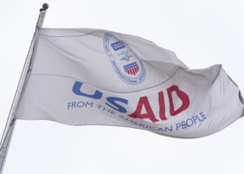 UN Agencies Stonewalling U.S. Probe As Links to Hamas Surface in Scrutiny of Aid Programs – RedState