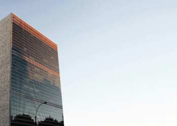 UN Rewards Terror Sponsor Iran with Top Policy Post – RedState