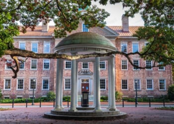 UNC Daily Tar Heel halts satire after April Fools' issue backlash