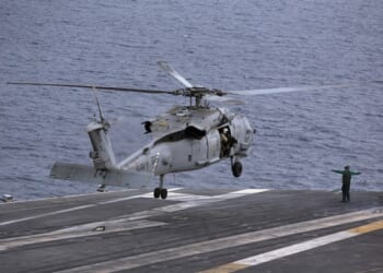 US Seizes Iranian Oil Ship, CENTCOM Levels Media Narrative About Blockade – RedState