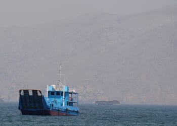 US Seizes Tanker in International Waters as Iran Deadline Nears