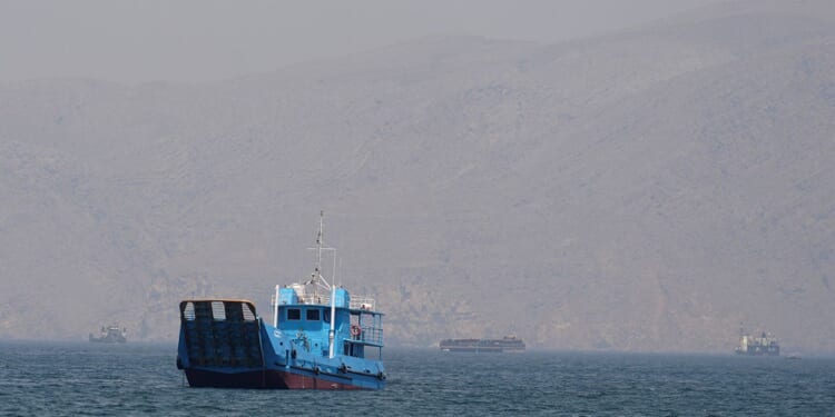 US Seizes Tanker in International Waters as Iran Deadline Nears