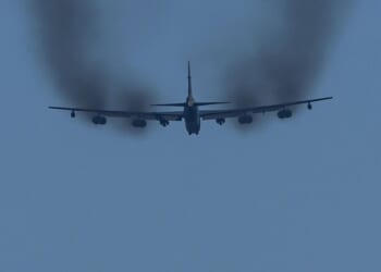US air force issues major update on RAF Fairford fire after Iran raids | UK | News