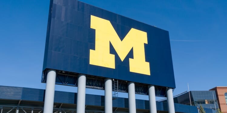 University of Michigan still pushing woke agenda after renaming DEI office: report