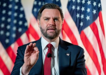 VP Vance Lays Out the US' Bottom Line on Iran Before In-Person Peace Talks This Weekend – RedState