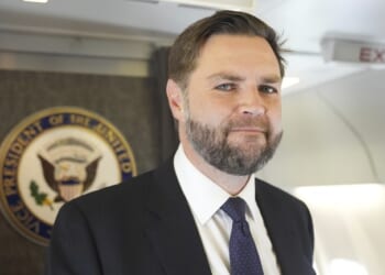 Vance Delivers Perfect Response After Pope Calls Out ‘Narrative’ About Him and Trump – RedState