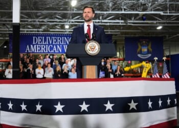 Vast Majority of Voters Say Government Fraud Is Behind Rising Costs – RedState