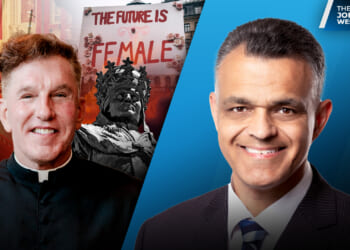 Vatican II CRISIS in the Church, EVILS of modern feminism