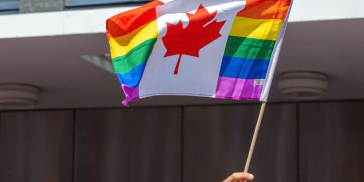 Viral videos from NDP convention show the party has stooped to a new low