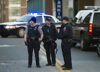 'Virginia Father' Charged With Baby's Murder Is an Illegal Alien – RedState