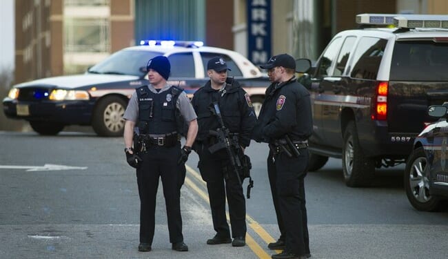 'Virginia Father' Charged With Baby's Murder Is an Illegal Alien – RedState