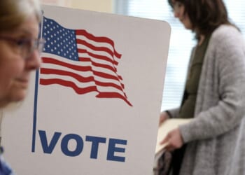 Virginians to Vote on a Map That Could Lock in Democrat House Dominance