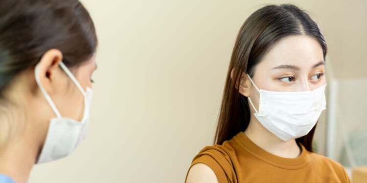 WHO says 'avoid contact' after Europe's first human H9N2 bird flu case | World | News