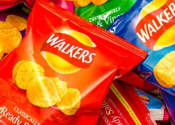 Walkers announces major new crisps change you'll notice at Tesco, Sainsbury's or Asda | UK | News