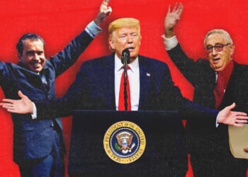 War hawks’ ‘credibility’ obsession makes America less credible