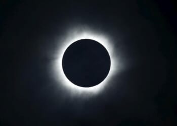 Was there an eclipse at the crucifixion?