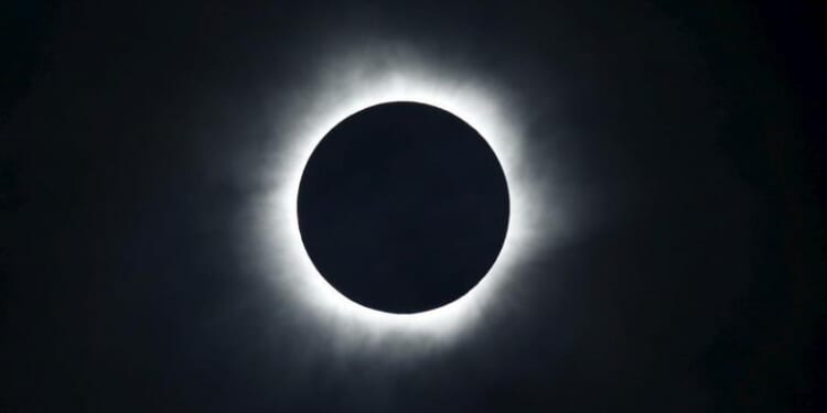 Was there an eclipse at the crucifixion?