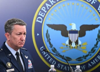 Washington Should Not Compromise — It Has The Upper Hand Over Iran