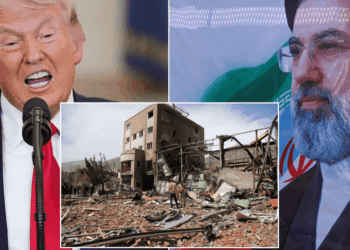 Washington and Tehran receive ceasefire plan that could last 45 days as Donald Trump's deadline looms