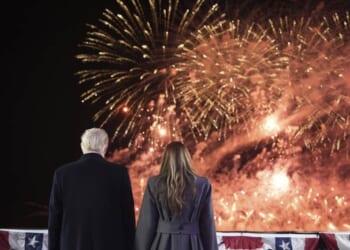 Wasn't Me! Newsom Frantically Reacts to Leftist Killjoys Hellbent on Ruining SoCal July 4th Celebrations – RedState