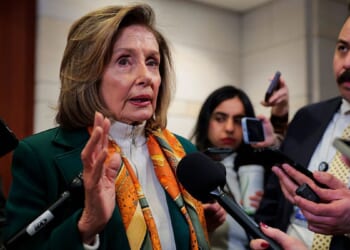 We Don’t Let Referees Bet On Games. So Why Does Congress Get To?