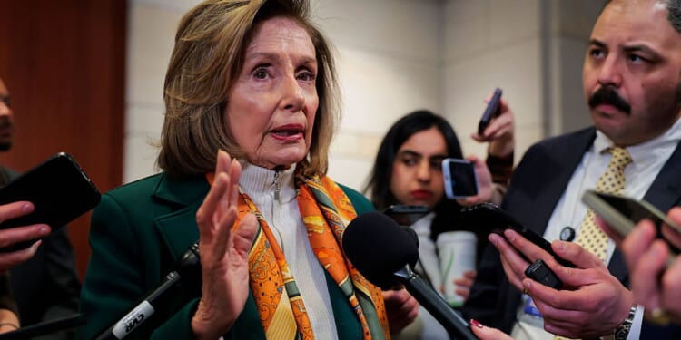 We Don’t Let Referees Bet On Games. So Why Does Congress Get To?