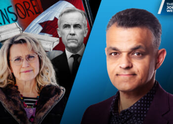 What Canada’s Bill C-9 will do to Christians