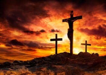 What Is ‘Good’ About Good Friday