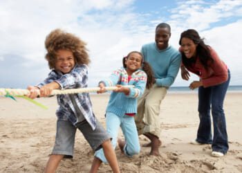 What Pennsylvania’s 34th-place family ranking really means