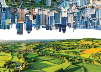 What does the New Right believe?