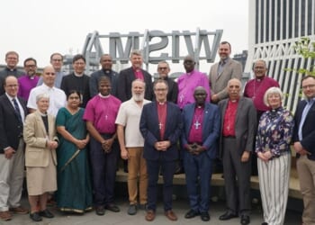 What future for the Anglican Communion?