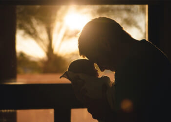 What my father’s funeral taught me about the crisis of fatherhood