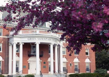 WhistlePig Whiskey founder offers former college campus for revival of Christian faith