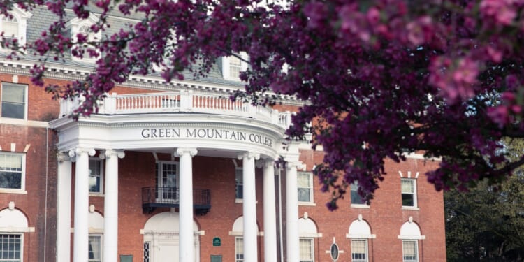 WhistlePig Whiskey founder offers former college campus for revival of Christian faith