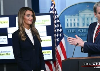 White House Addresses Falling Small Business Optimism