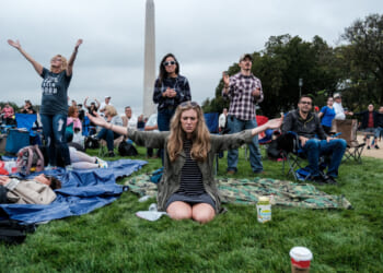 Why Christianity is public faith by design