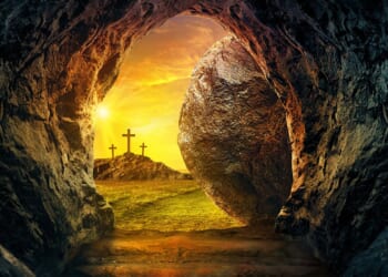 Why Jesus' Resurrection Is the Most Important Event in History