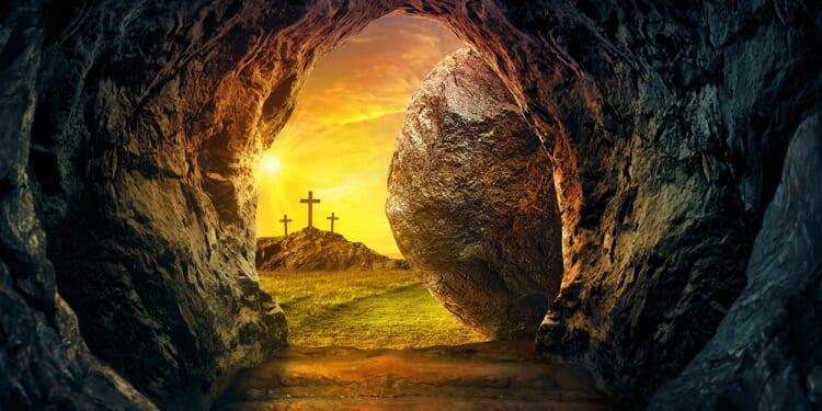 Why Jesus' Resurrection Is the Most Important Event in History