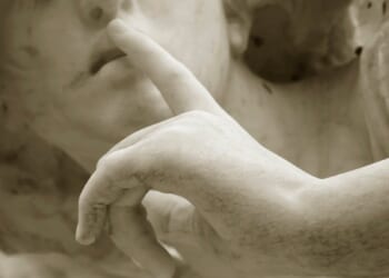 Why Saying The Wrong Thing Now Feels Like A Bigger Risk Than Staying Silent