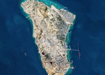 Why Seizing Kharg Island Is The Ultimate Strategic Mandate