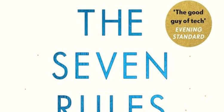 Why it is today’s most essential superpower by Jimmy Wales