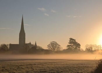 Wiltshire Police confirm investigation into fraud allegations brought by Church of England
