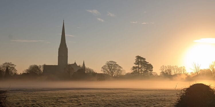 Wiltshire Police confirm investigation into fraud allegations brought by Church of England