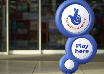 Winning Lotto numbers LIVE: Full National Lottery results on April 15 with Thunderball | UK | News